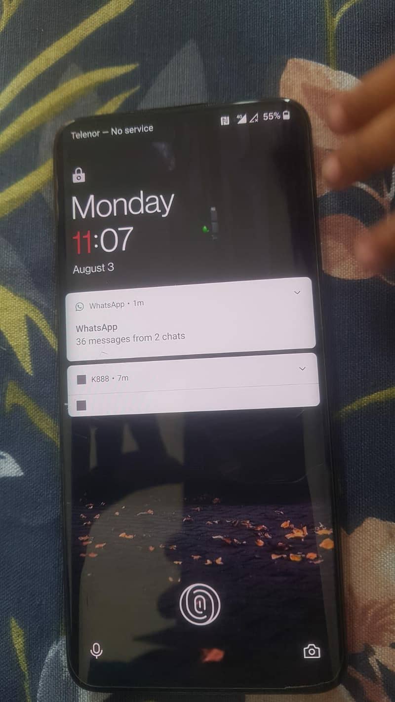 One Plus 7 Pro 6
