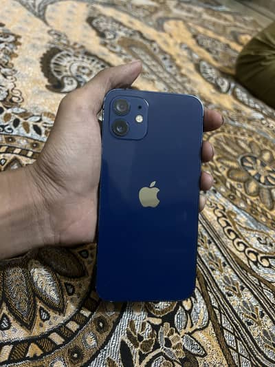 Iphone 12 Jv 128 Gb