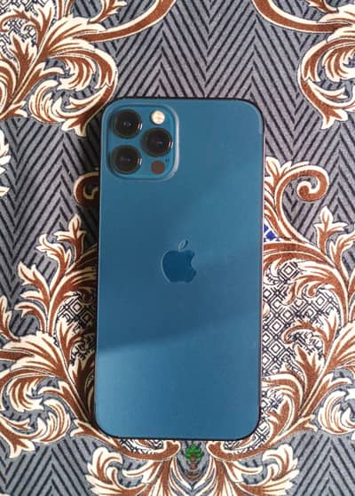 iPhone 12 Pro | 256GB | 90 battery health