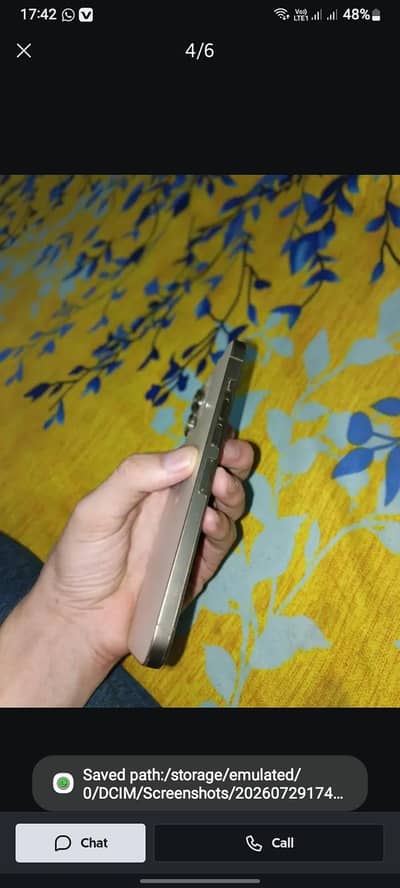 Apple iPhone 13 Pro Max