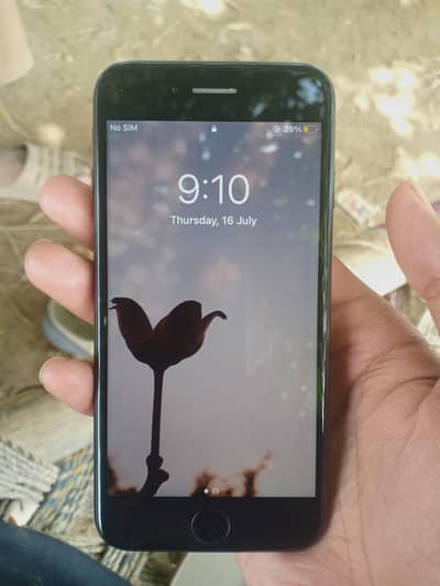 Apple iPhone 7