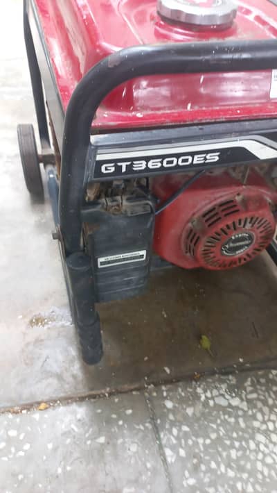 generator for sale