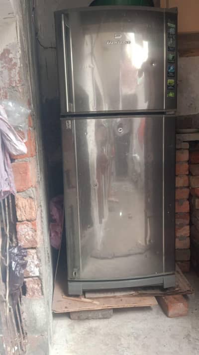 freezer