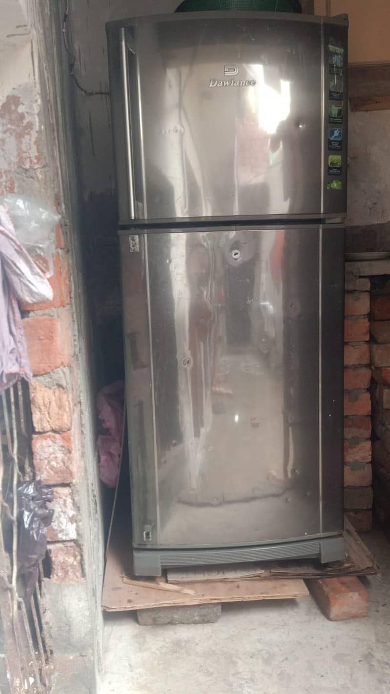 freezer 0