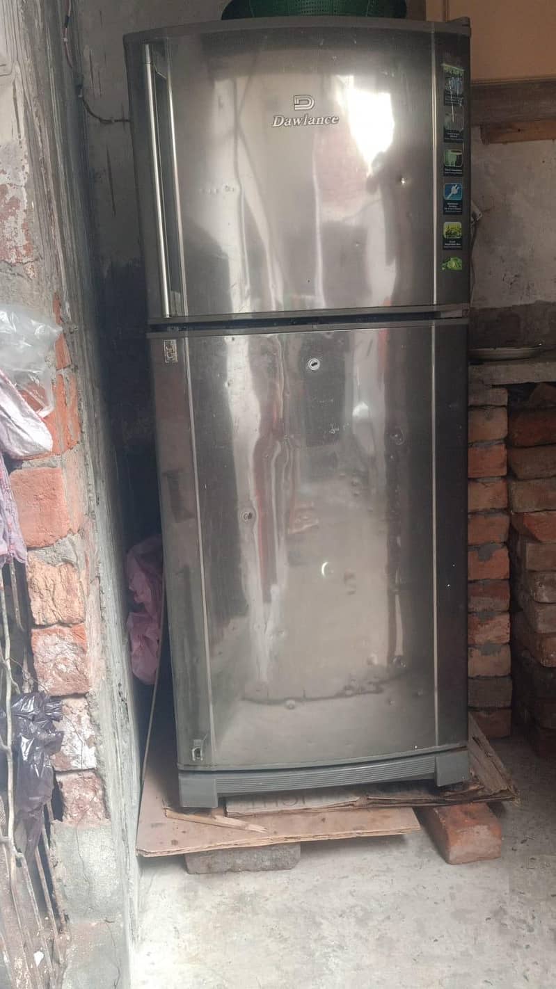 freezer 1