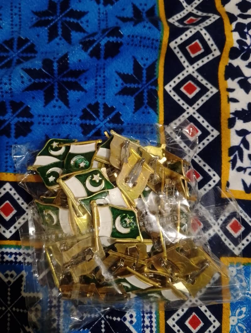 flag full loaded 1