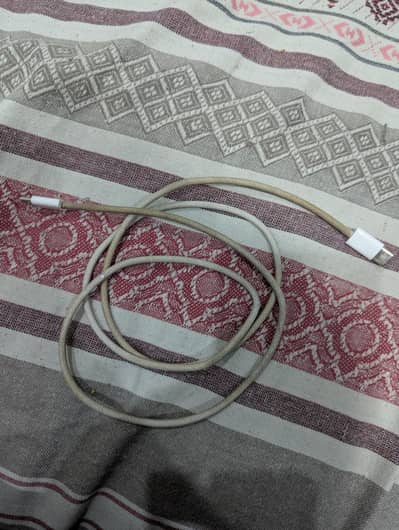 Iphone 17pro max original cable for sale