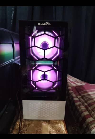 Gaming pc Ryzen 5 5600x
