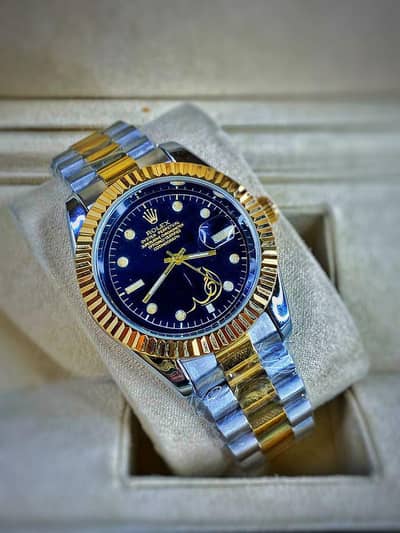 Rolex Men watch