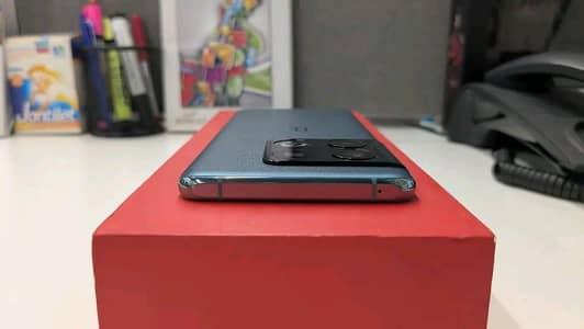 One Plus 10 ProOne plus 10 Pro  12+256gb with PTA approved