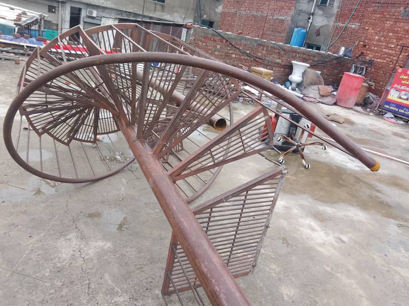 ladders 3