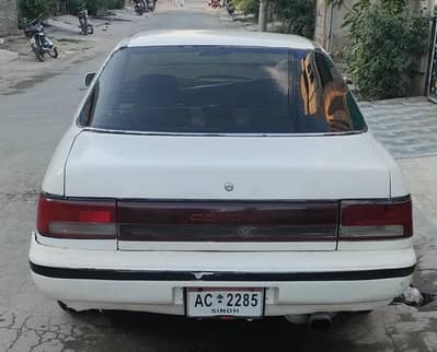 Toyota Corona 1992