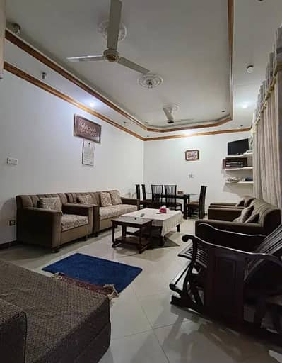 10 Double Story House Available For Sale In New Lalazar