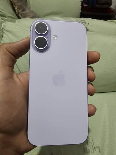 Apple iPhone 17 along imported Accessories