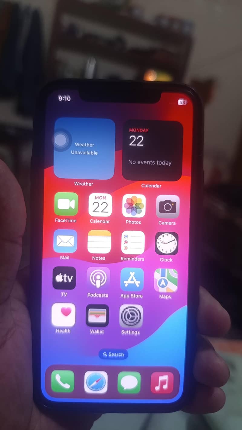 Apple iPhone 11 Pro 2