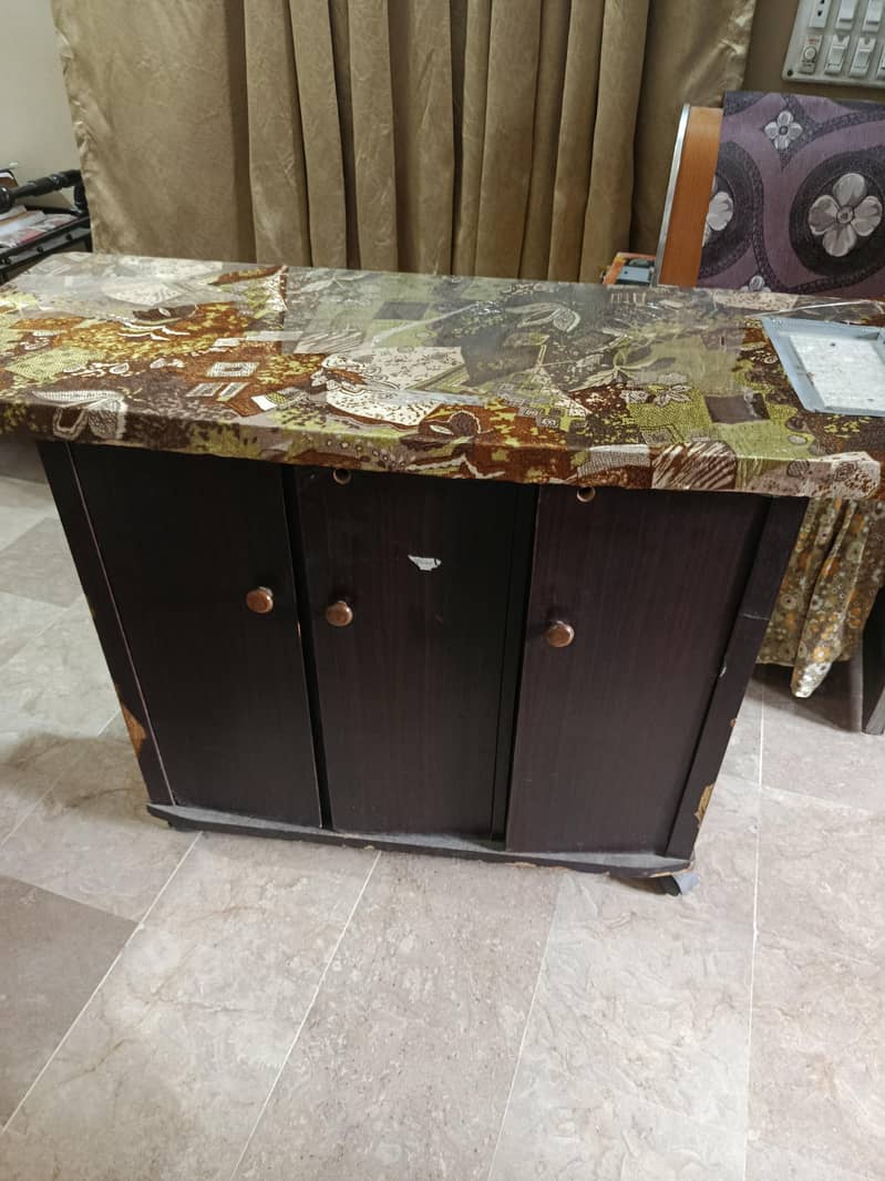 iron table 1