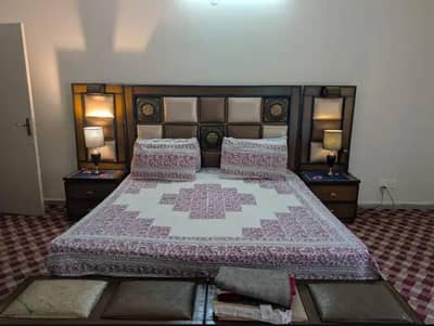 BED FOR SALE