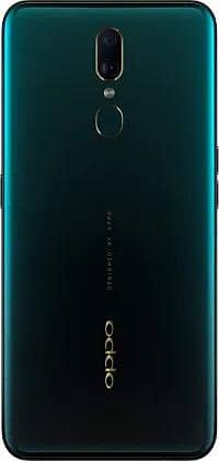 OPPO F11