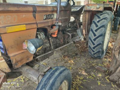 Fiat 480(03027623872)