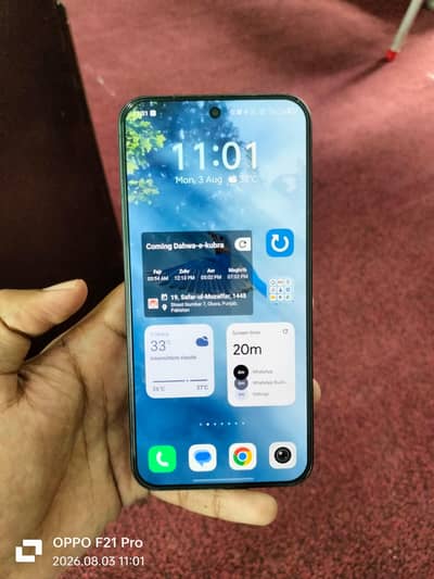 Vivo X200 FE