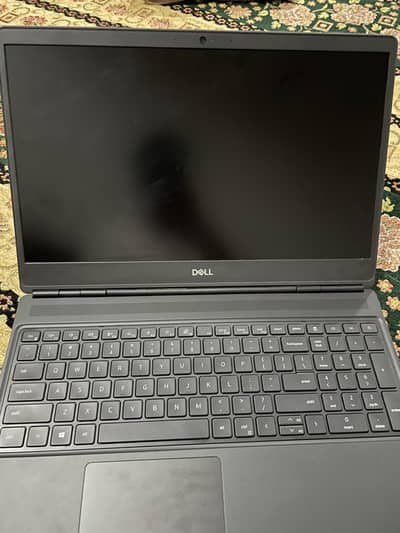 precision 7550 6gb vgq