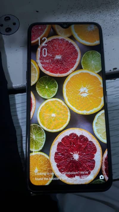 OPPO F11 8 256