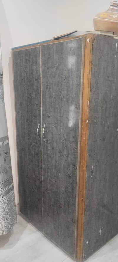 Almari 03059665143