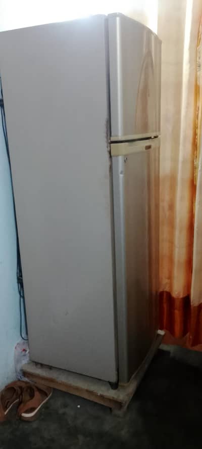 Dawlance Refrigerator 9188 – Direct Cooling