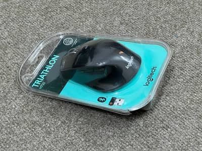 Logitech M720 Triathlon mouse (New)