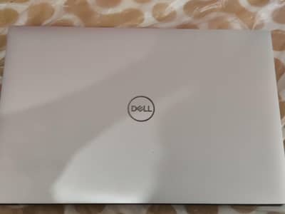 Dell Precision 5530