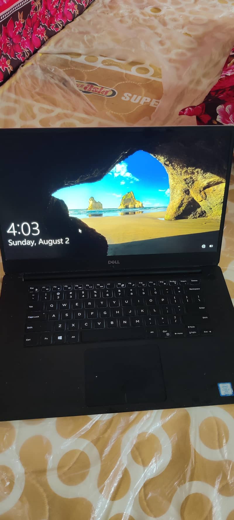 Dell Precision 5530 2