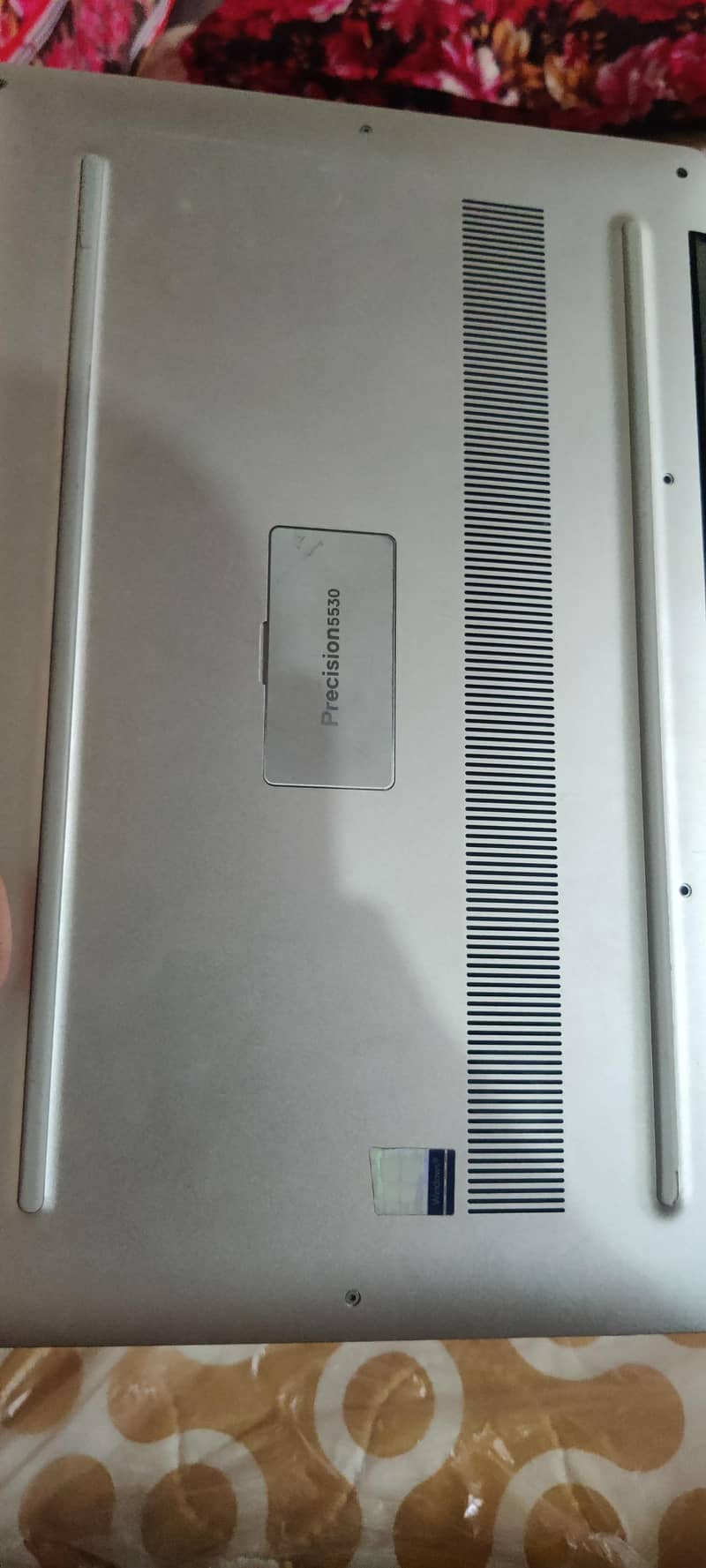 Dell Precision 5530 5