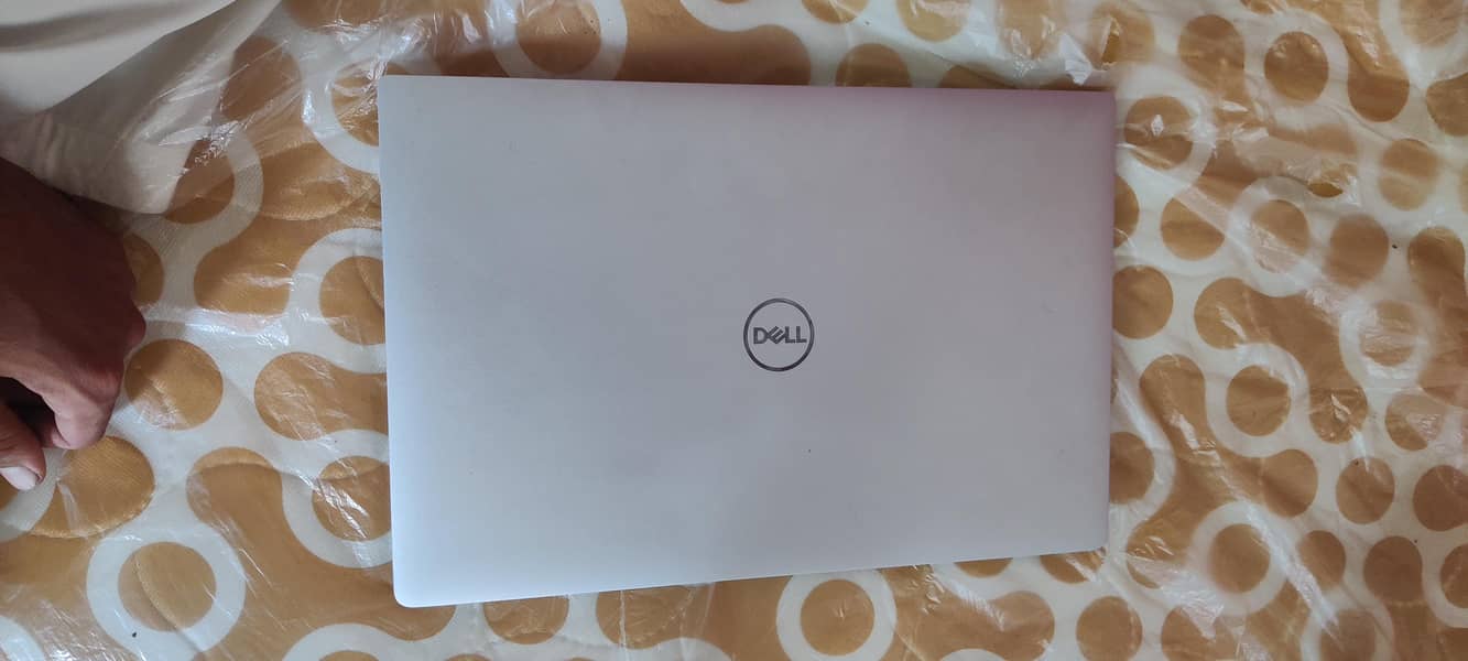 Dell Precision 5530 6