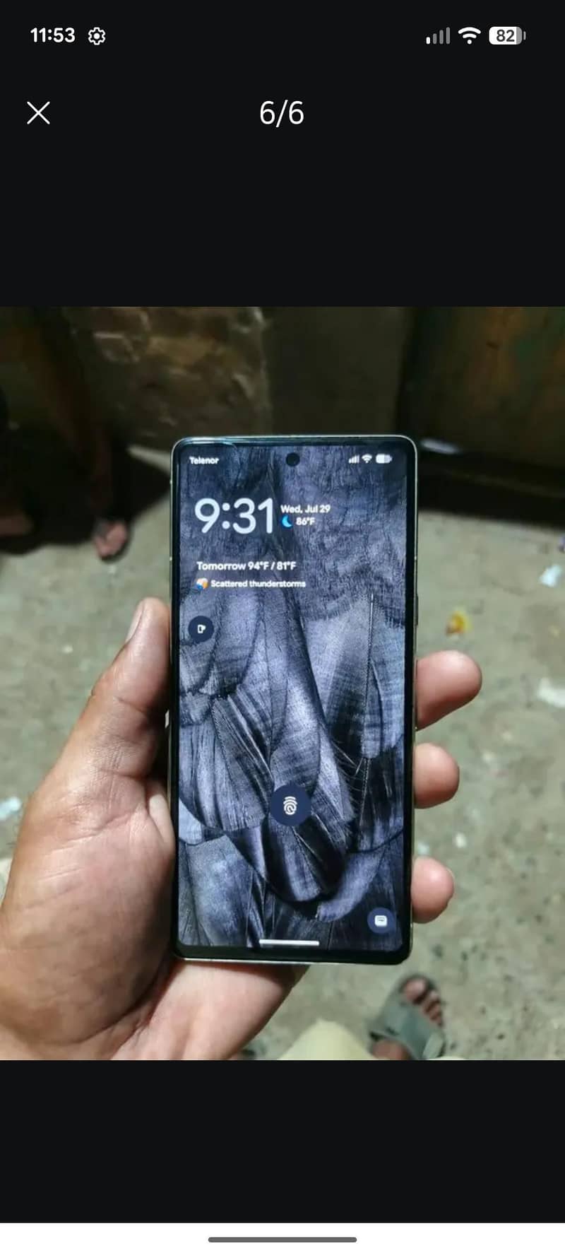 Google Pixel 7 8/128 2