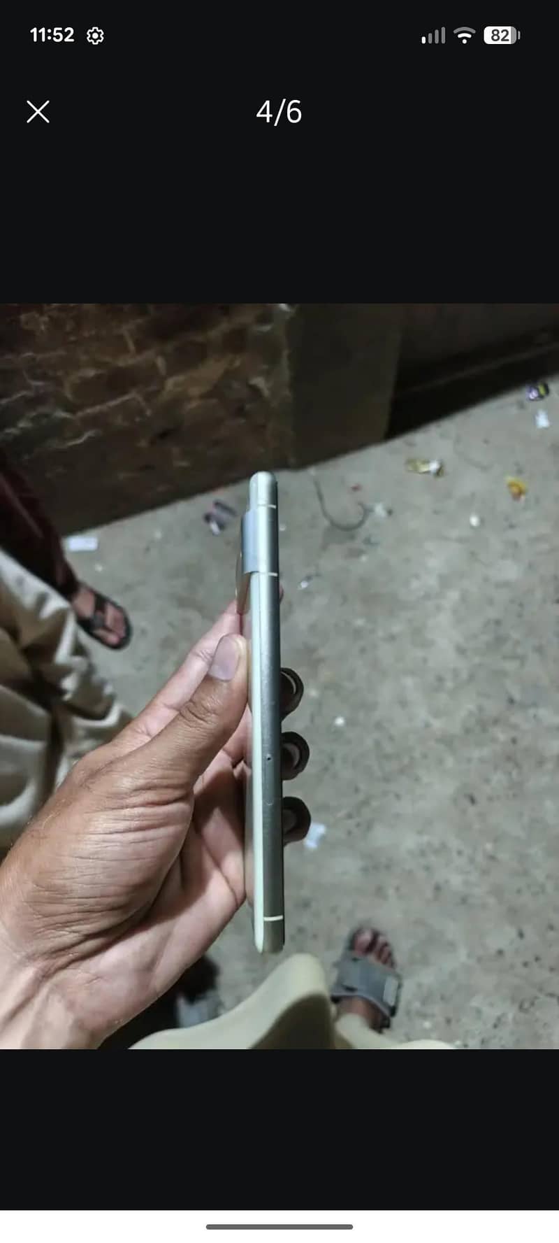 Google Pixel 7 8/128 3