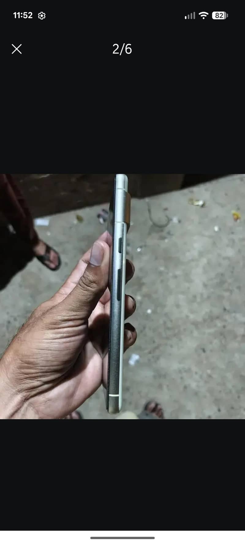 Google Pixel 7 8/128 4