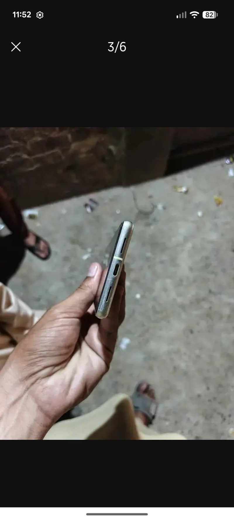 Google Pixel 7 8/128 5