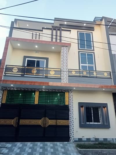 House For sale in Rahim yar khan