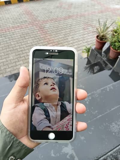 Apple iPhone 7 Plus PA