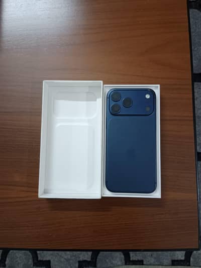 Apple iPhone 17 Pro Max