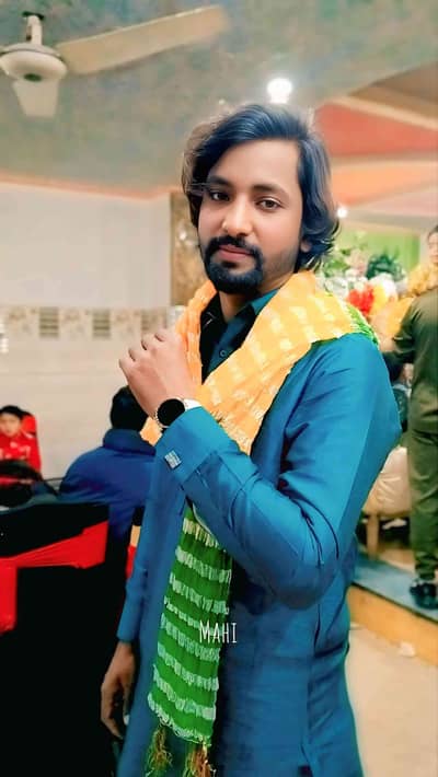 Rafaqat manzoor 