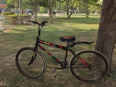 Hero The Winner 26 Inch Cycle – Excellent Condition