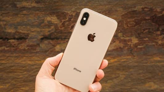 Apple iPhone XS