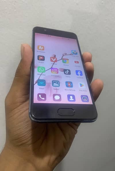 Huawei P10