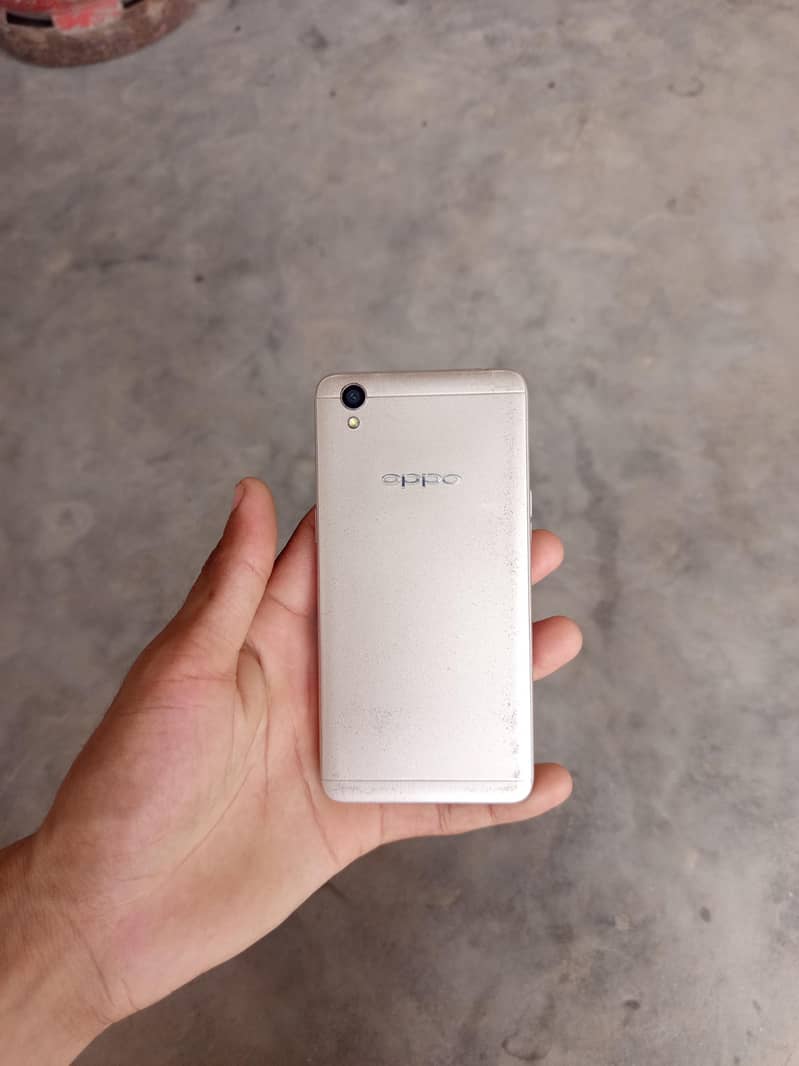 OPPO A37 1
