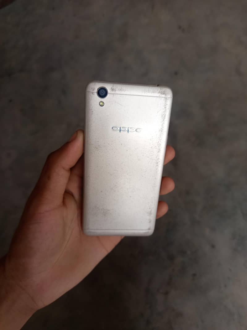OPPO A37 2