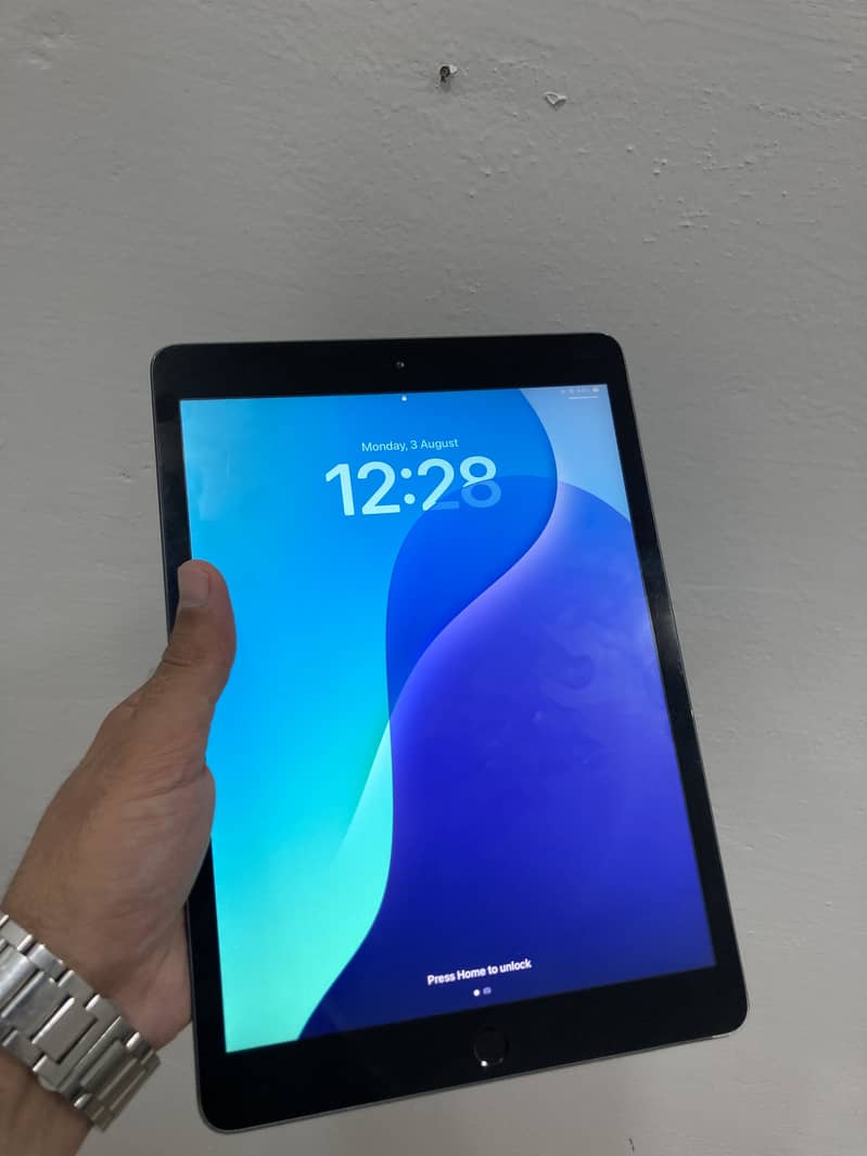 iPad 7th Generation 2