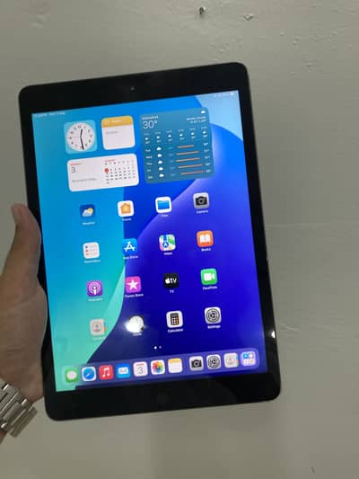 iPad 7th Generation