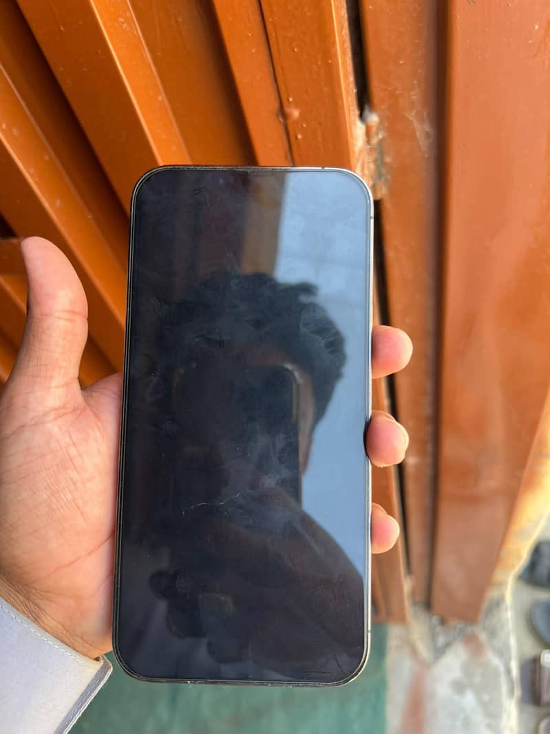 Apple iPhone 13 Pro Max 4