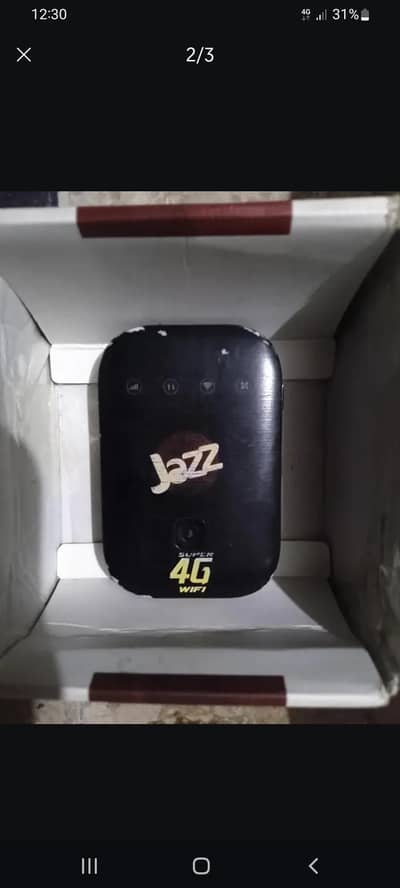 jazz wireless
